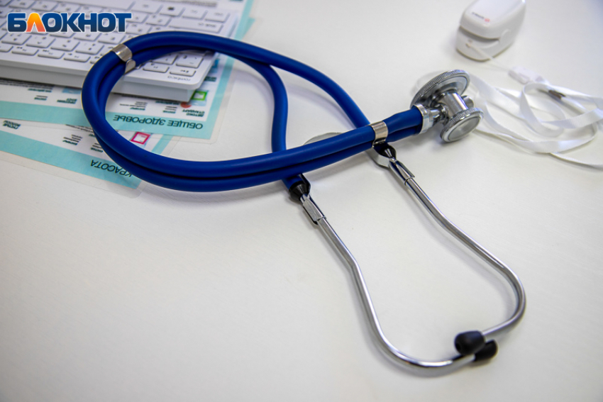 Разговор о пути заражения ВИЧ-инфекцией снова стал актуальным в Волжском