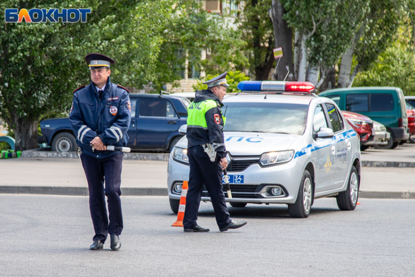 «Душа» чуть не лишила жизни волжанина: подробности ДТП в Волжском