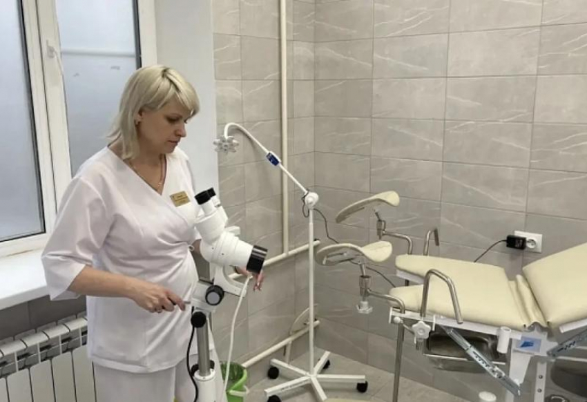 Репродуктивное здоровье под контролем: почти 300 тысяч жителей Волгоградской области прошли углубленную диспансеризацию