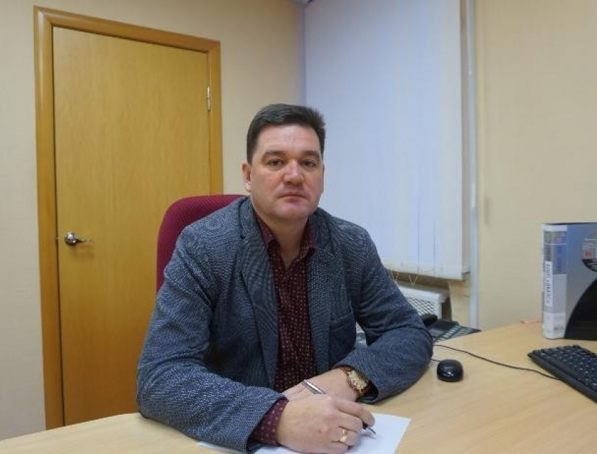 КЖД Волжского отчитался за прошедший год