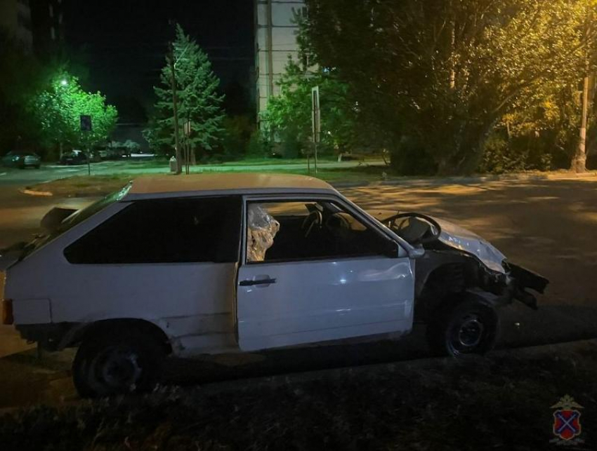 Полиция раскрыла детали страшного наезда на пешеходов в Волжском