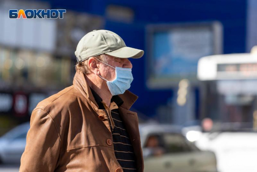 Смерти от COVID-19 не прекращаются в Волжском