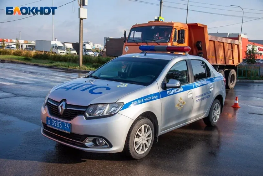 В Волжском сбили 9 летнего мальчика: ребенок в больнице