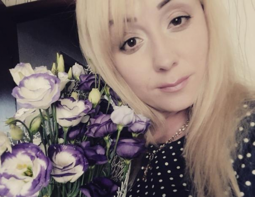 С днем рождения поздравили чудесную Анну!