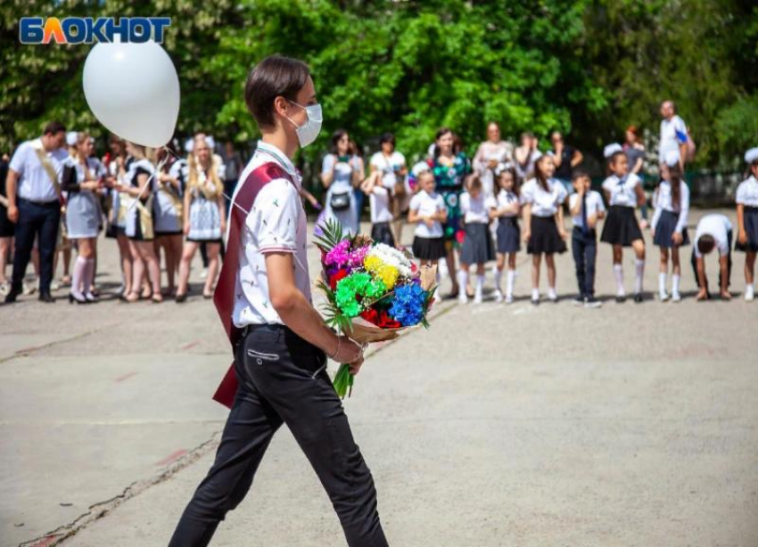 Небольшой дождь прогнозируют 1 сентября в Волжском