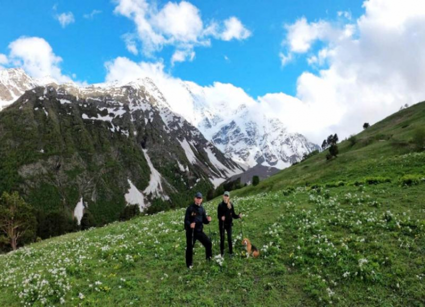 Природный парк проводит конкурс сочинений о летних путешествиях среди юных волжан