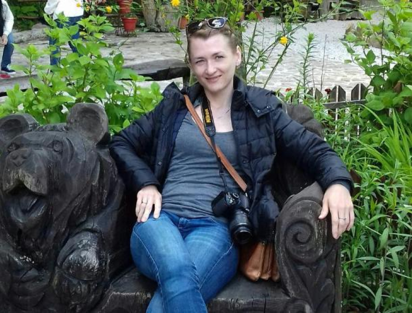 Чудесную Светлану Аблаеву поздравили с юбилеем