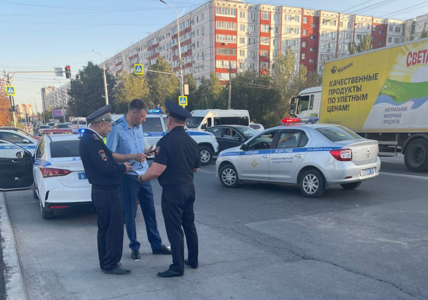 Прокуратура и следователи работают по аварии с 9-летнем ребенком в Волжском: все, что известно