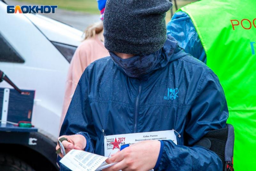 Сильное похолодание  до +14 придет в Волгоградскую область