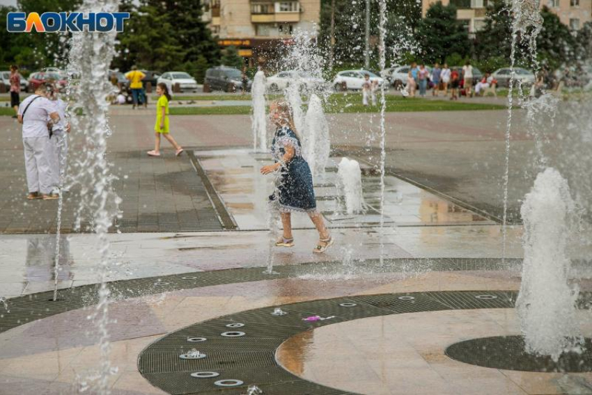 Погоду для прогулок прогнозируют в Волжском в четверг