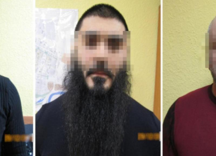 В Волжском после отдыха в баре мужчинам грозит 7 лет тюрьмы