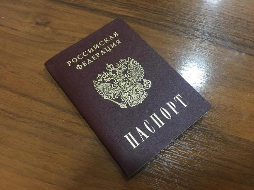 Волжанка подделала паспорт, чтобы взять микрозайм