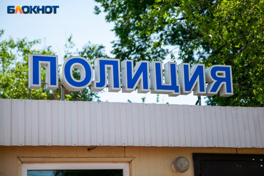 Подросток  из Среднеахтубинского района обнёс магазин в Волгограде