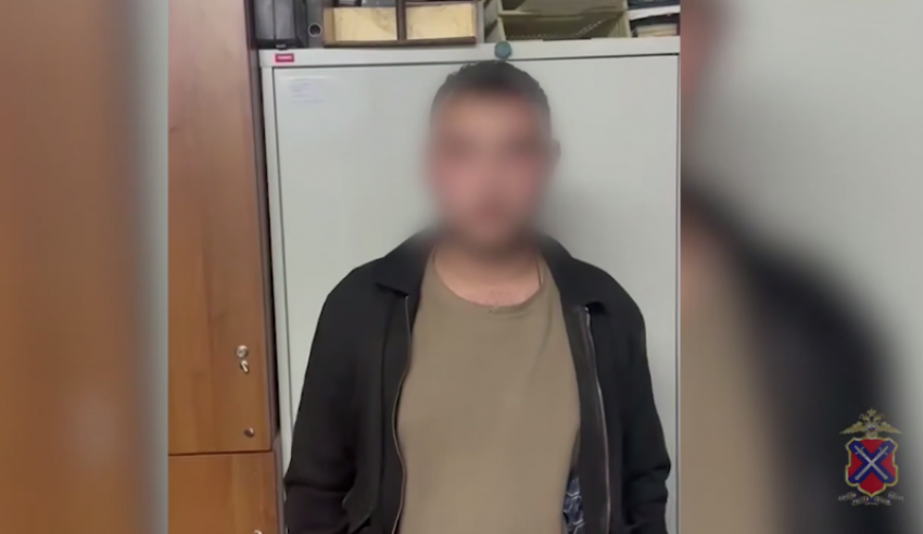 Подросток подозревается в зверском убийстве и поджоге дома пожилой соседки в Волгограде