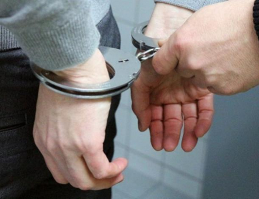 Волжские «старики разбойники» грабят прохожих