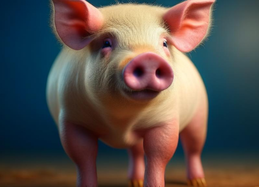 Осторожно, африканская чума свиней: меры профилактики для волжан