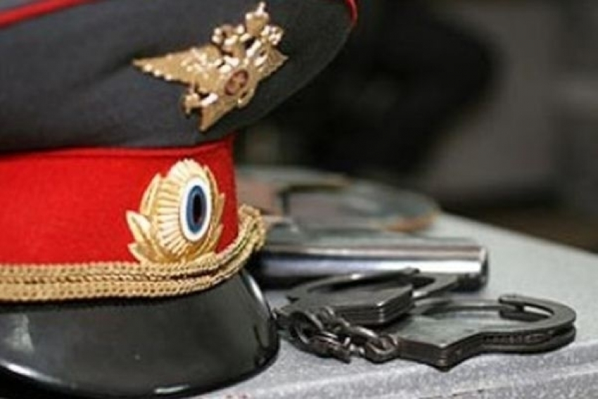 Под Волгоградом полицейские инсценировали преступление для улучшения служебных показателей