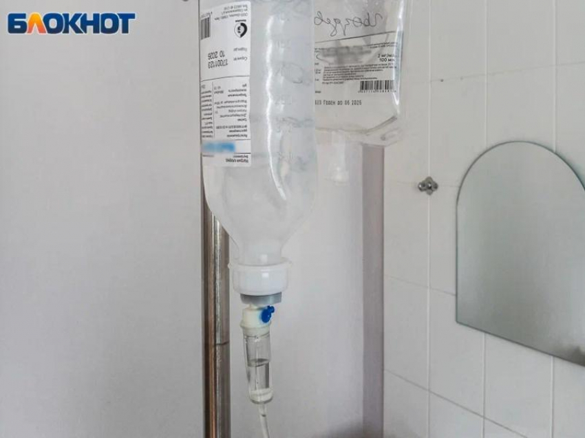 В Волгоградской области сохраняется природный очаг туляремии