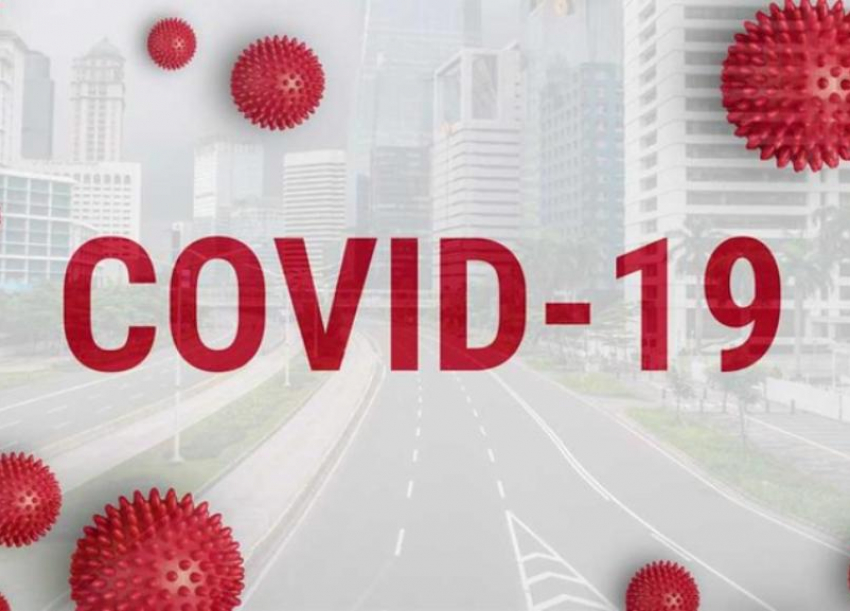 Главное о COVID-19 в Волгоградской области за 26 января