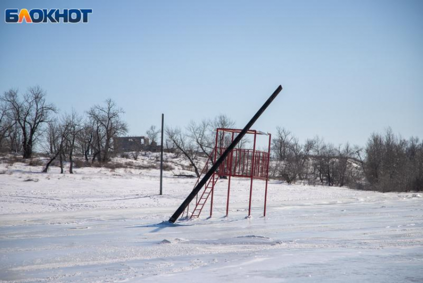 Пасмурный день без осадков ожидает жителей Волжского