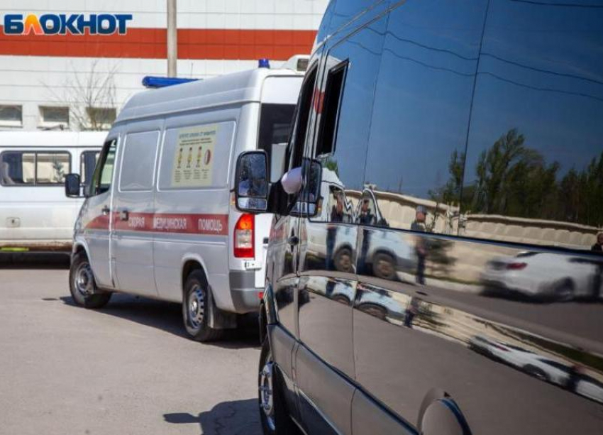 Сбили 5-летнего ребенка и 17-летнюю девушку на дорогах в Волгоградской области