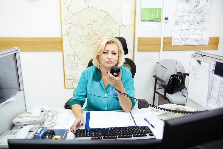 В Волгоградской области существенно сократилось время приезда скорой помощи
