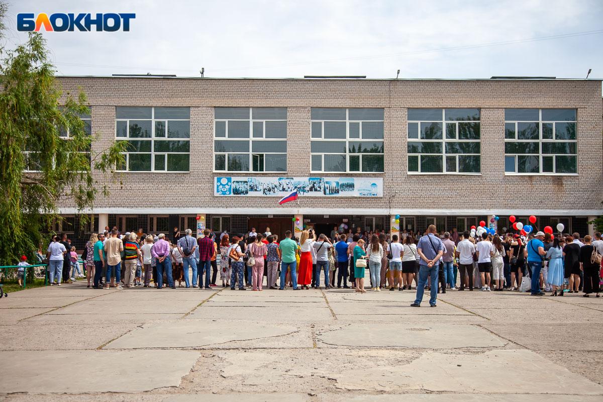 В Волгоградской области школы готовятся к переводу на дистанционку