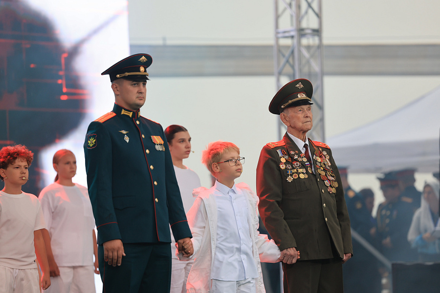 Зарница