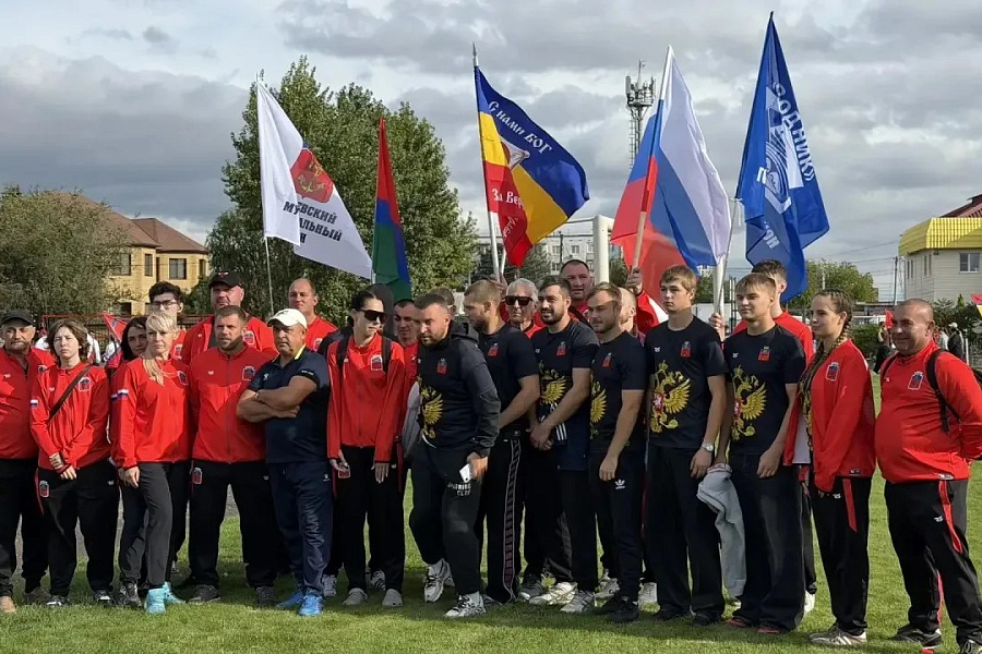 Фото: пресс-служба Администрации Волгоградской области