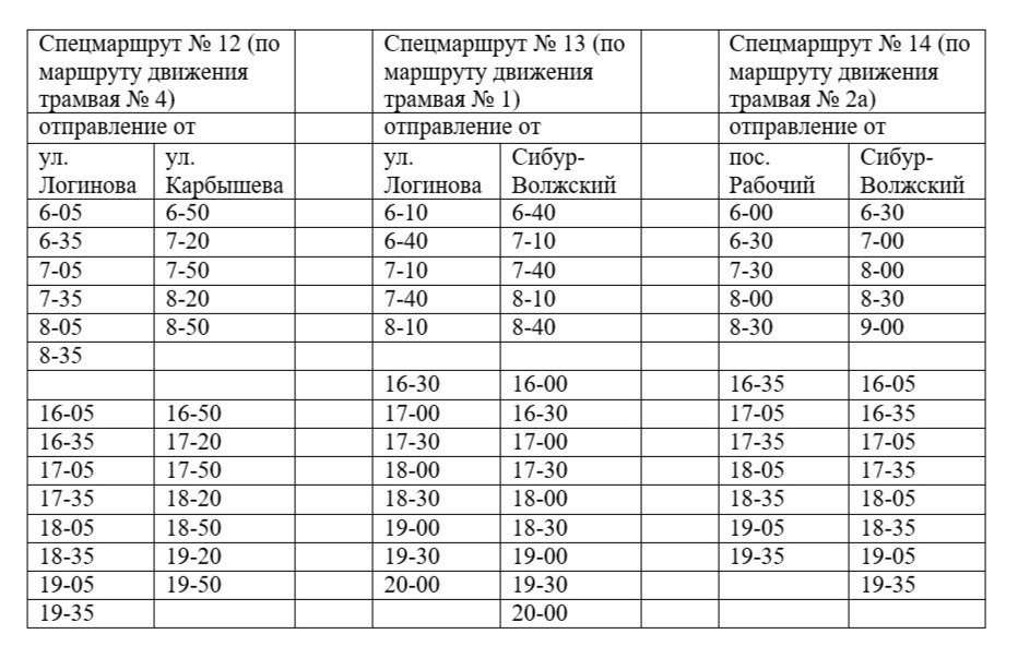 Карта расписание автобусов владимир