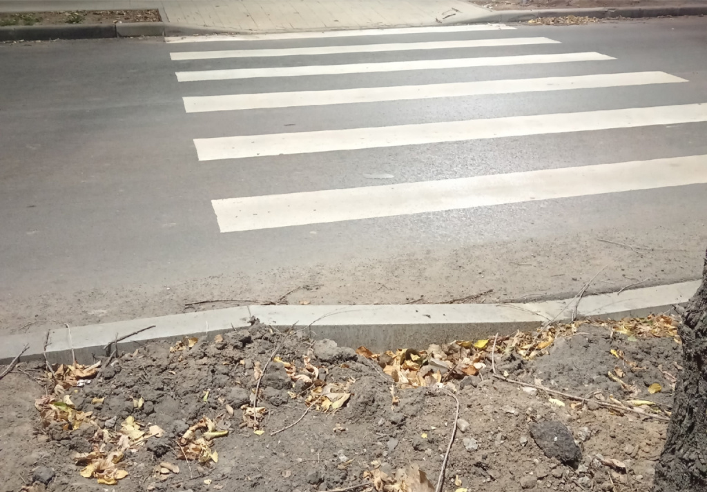 Фото предоставлено волжанкой Ниной