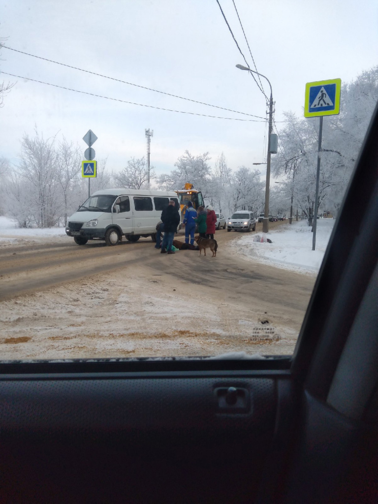 Блокнот волжский происшествия